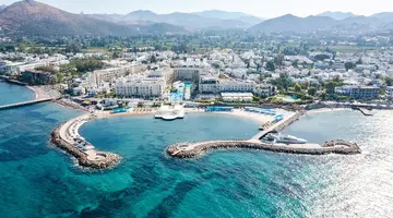 LA BLANCHE RESORT & SPA