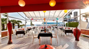 LA BLANCHE RESORT & SPA
