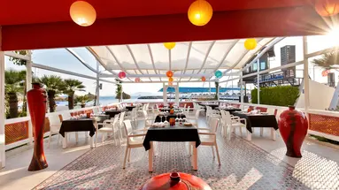 LA BLANCHE RESORT & SPA
