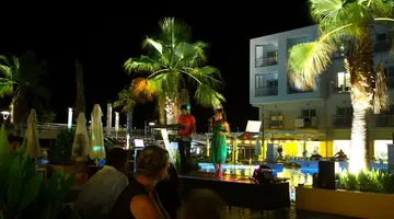 LA BLANCHE RESORT & SPA