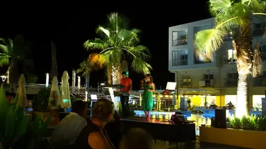 LA BLANCHE RESORT & SPA