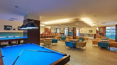 LA BLANCHE RESORT & SPA