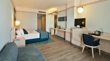 LA BLANCHE RESORT & SPA