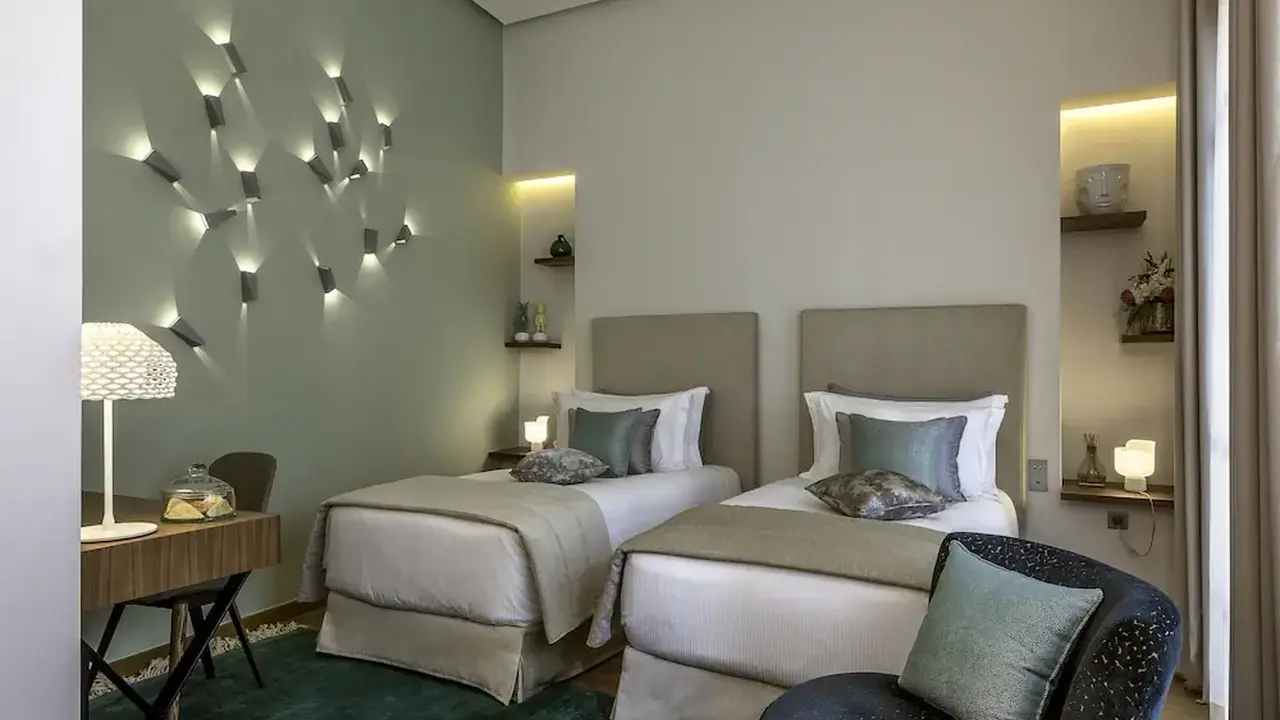 La Brillante