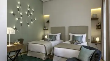 La Brillante