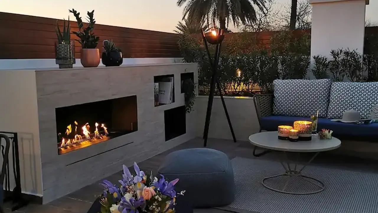 La Brillante