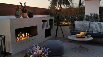 La Brillante