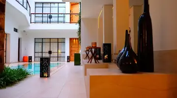 La Brillante