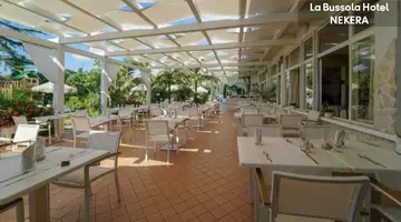 LA BUSSOLA HOTEL