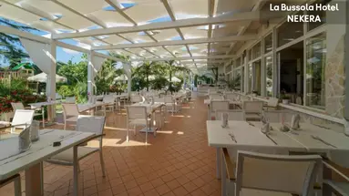 LA BUSSOLA HOTEL