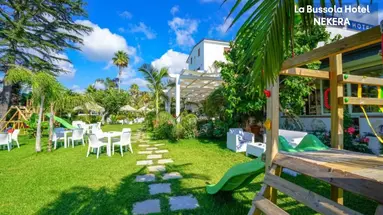 LA BUSSOLA HOTEL