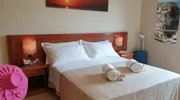 LA BUSSOLA HOTEL
