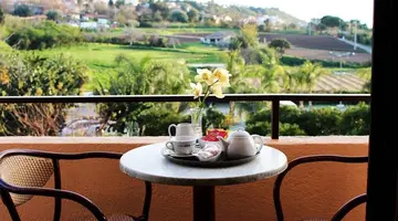 LA BUSSOLA HOTEL