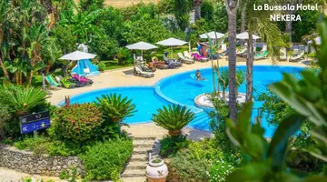 LA BUSSOLA HOTEL