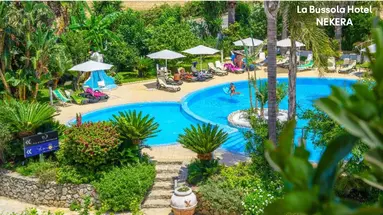 LA BUSSOLA HOTEL