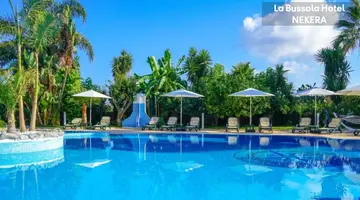 LA BUSSOLA HOTEL