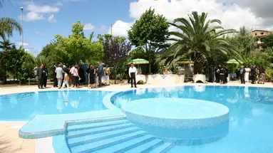 LA BUSSOLA HOTEL