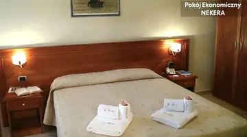 LA BUSSOLA HOTEL