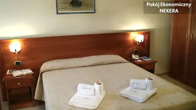 LA BUSSOLA HOTEL
