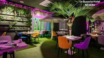 LA BUSSOLA HOTEL