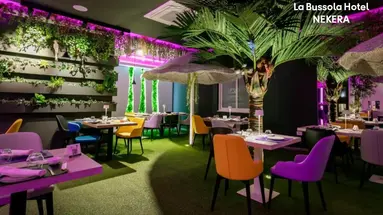 LA BUSSOLA HOTEL