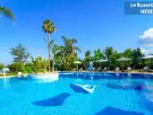 LA BUSSOLA HOTEL