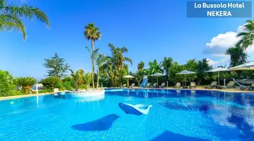 LA BUSSOLA HOTEL