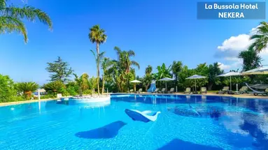 LA BUSSOLA HOTEL
