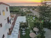 LA BUSSOLA HOTEL