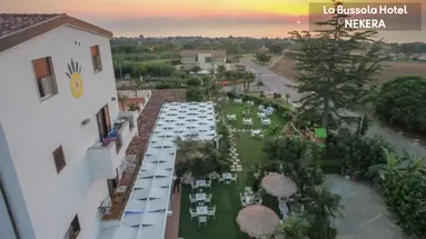 LA BUSSOLA HOTEL