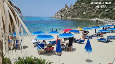 LA BUSSOLA HOTEL