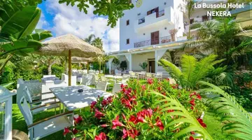 LA BUSSOLA HOTEL