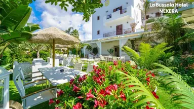LA BUSSOLA HOTEL