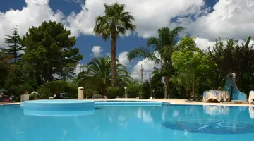 LA BUSSOLA HOTEL