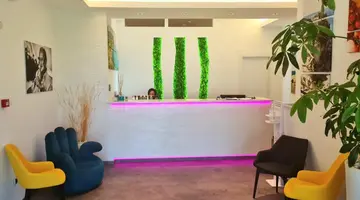 LA BUSSOLA HOTEL