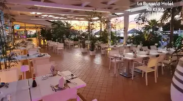 LA BUSSOLA HOTEL