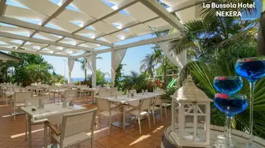 LA BUSSOLA HOTEL