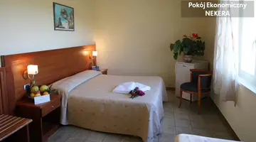 LA BUSSOLA HOTEL