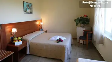 LA BUSSOLA HOTEL