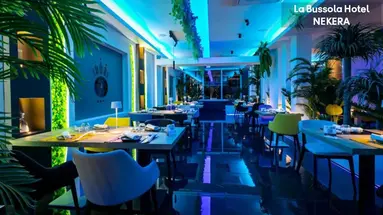 LA BUSSOLA HOTEL