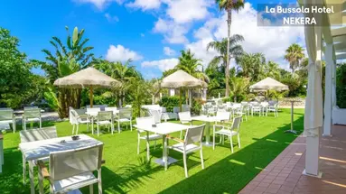 LA BUSSOLA HOTEL