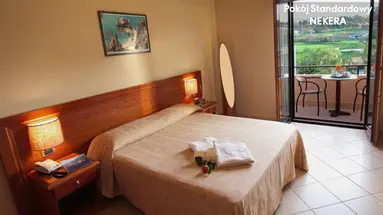 LA BUSSOLA HOTEL