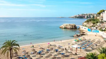 La Cala Be Live Adults Only