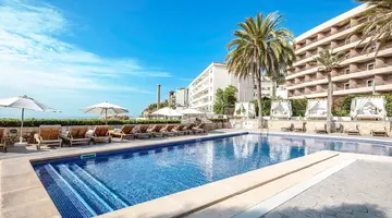 La Cala Be Live Adults Only