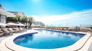 La Cala Be Live Adults Only