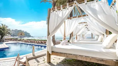 La Cala Be Live Adults Only