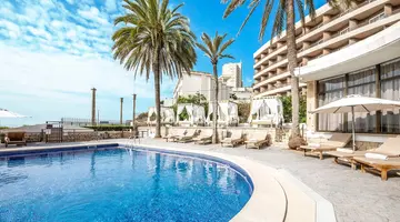 La Cala Be Live Adults Only