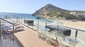 La Cala Hotel