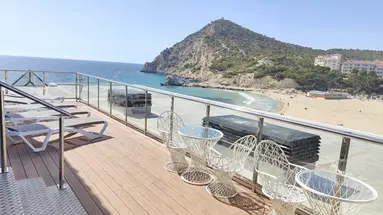 La Cala Hotel