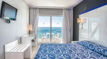 La Cala Hotel